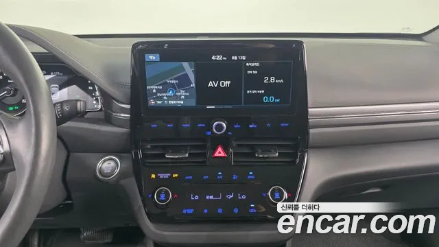 Hyundai IONIQ 6 2019 thumb 7