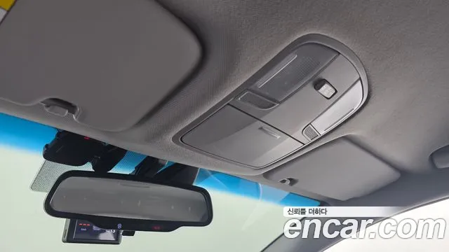 Hyundai IONIQ 6 2019 thumb 3