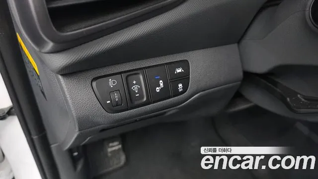 Hyundai IONIQ 6 2019 thumb 10