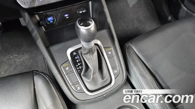 Hyundai Kona 2022 thumb 6