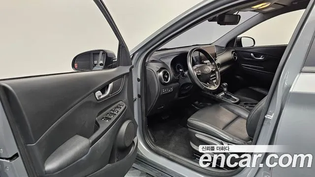 Hyundai Kona 2022 thumb 2