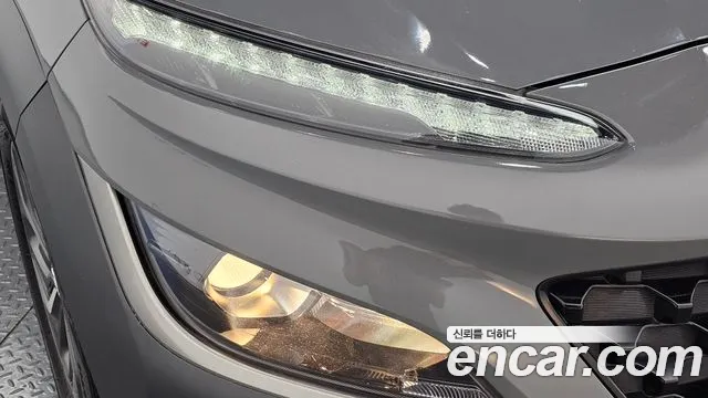 Hyundai Kona 2022 thumb 10