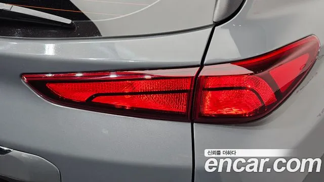 Hyundai Kona 2022 thumb 7