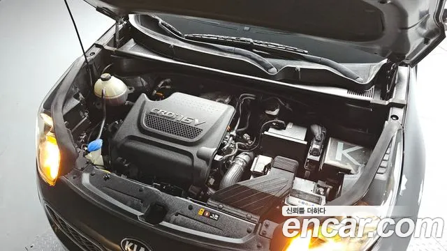 Kia Sportage 2017 thumb 5