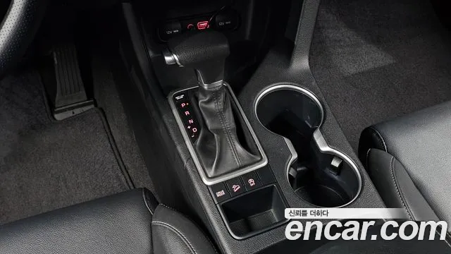 Kia Sportage 2017 thumb 8