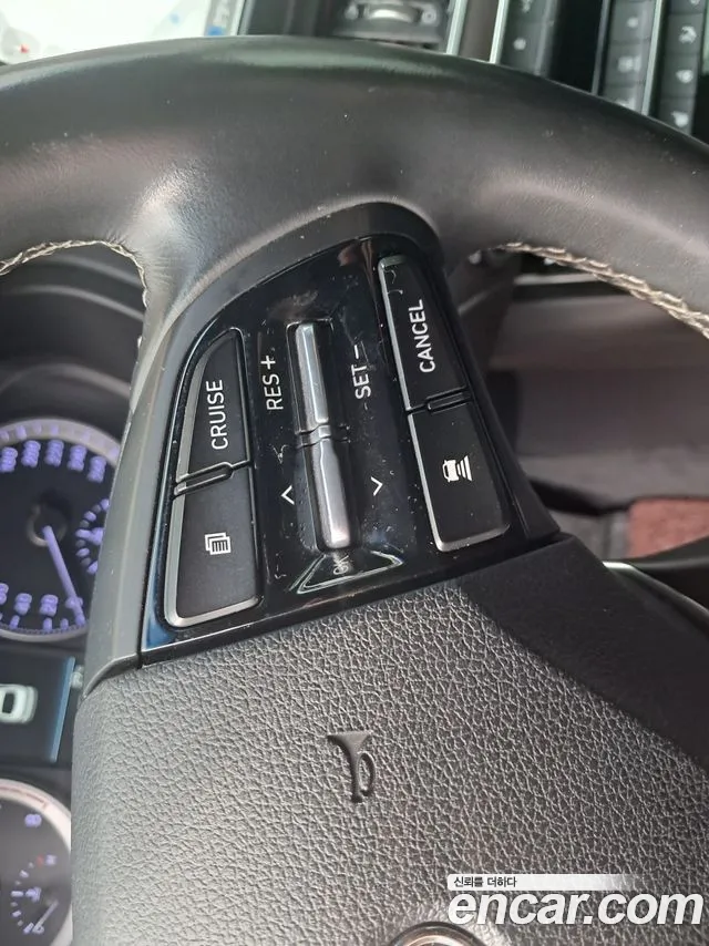 Hyundai Grandeur 2017 thumb 5