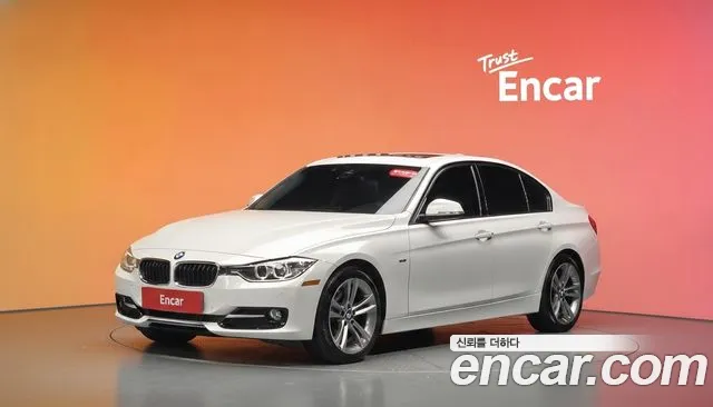 BMW 3 серии 2015 thumb 8