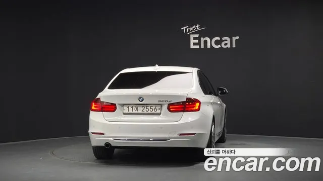 BMW 3 серии 2015 thumb 10