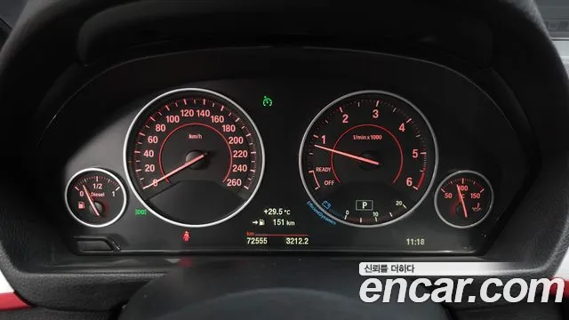BMW 3 серии 2015 thumb 11