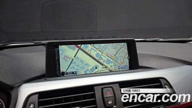 BMW 3 серии 2015 thumb 4