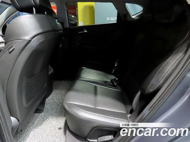 Hyundai Tucson 2015 thumb 7
