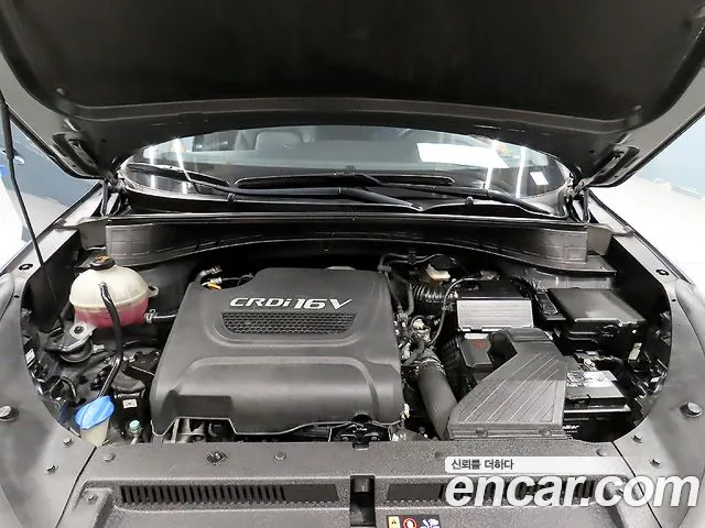 Hyundai Tucson 2015 thumb 10