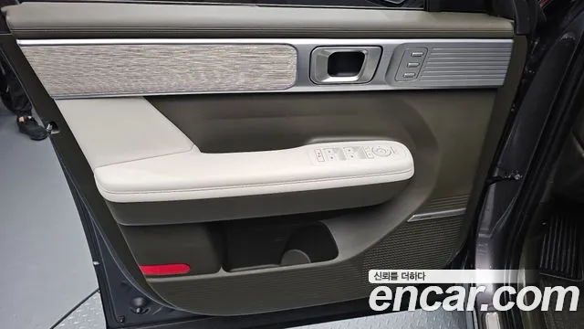 Hyundai Santa Fe 2024 thumb 2