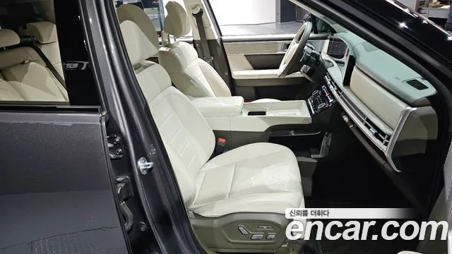 Hyundai Santa Fe 2024 thumb 12