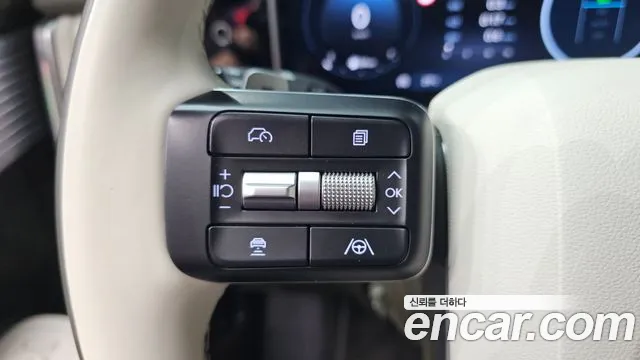 Hyundai Santa Fe 2024 thumb 9