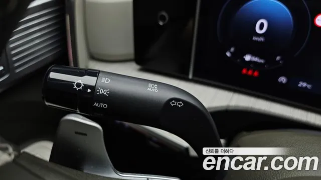 Hyundai Santa Fe 2024 thumb 7