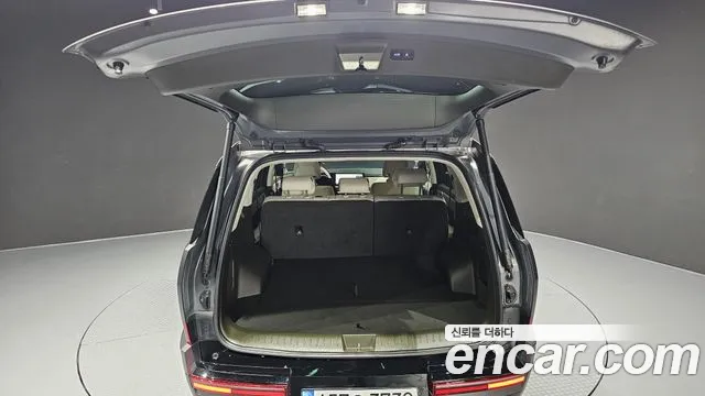 Hyundai Santa Fe 2024 thumb 4