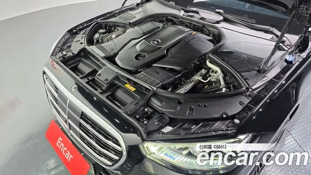 Mercedes-Benz S-Класс 2021 thumb 4