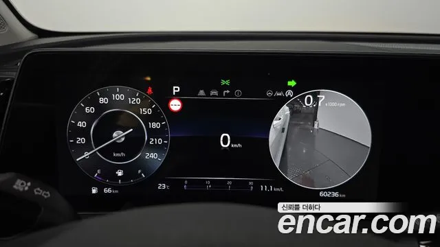 Kia Sportage 2021 thumb 7