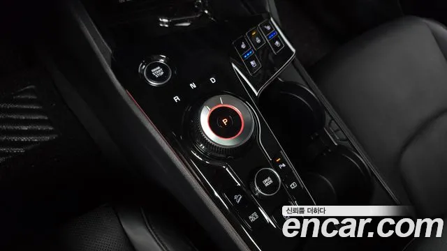Kia Sportage 2021 thumb 8