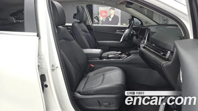 Kia Sportage 2021 thumb 10