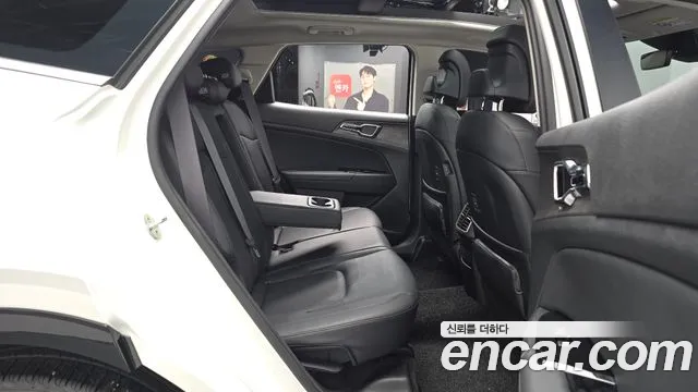 Kia Sportage 2021 thumb 11