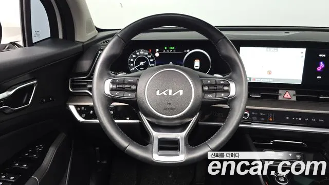 Kia Sportage 2021 thumb 12