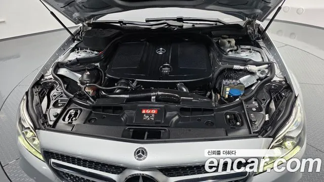 Mercedes-Benz CLS-Class 2017 thumb 8