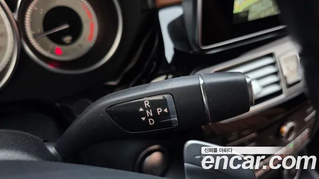 Mercedes-Benz CLS-Class 2017 thumb 9