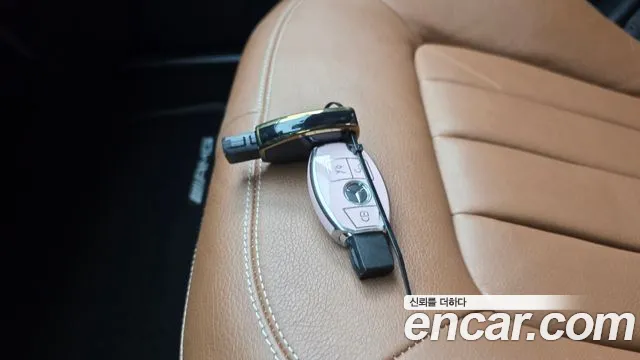 Mercedes-Benz CLS-Class 2017 thumb 2