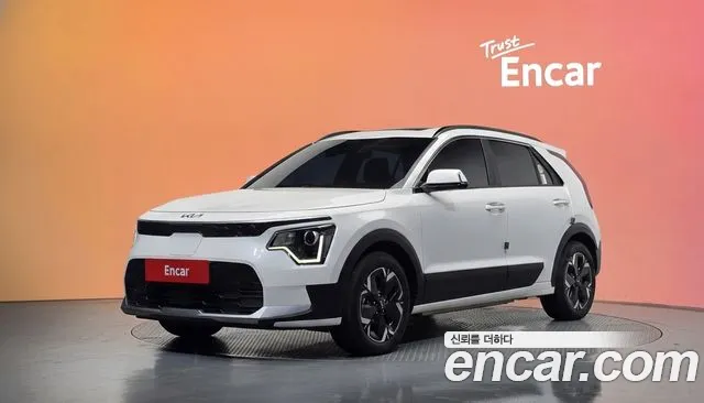 Kia Niro 2023 thumb 12