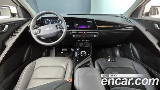 Kia Niro 2023 thumb 9