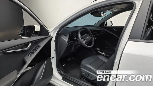 Kia Niro 2023 thumb 5