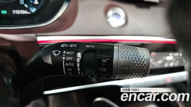 Genesis GV70 2022 thumb 4