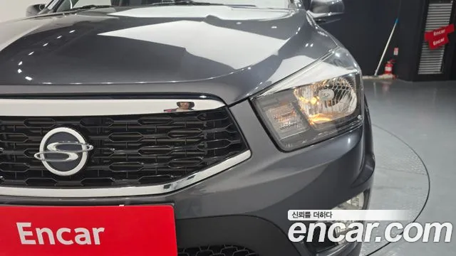 KG_Mobility_Ssangyong KORANDO 2017 thumb 11