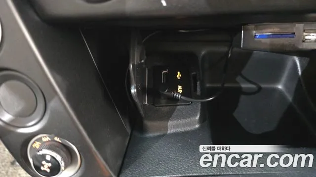 KG_Mobility_Ssangyong KORANDO 2017 thumb 2