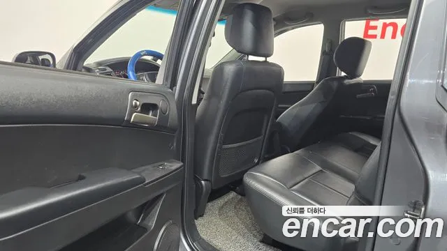 KG_Mobility_Ssangyong KORANDO 2017 thumb 5