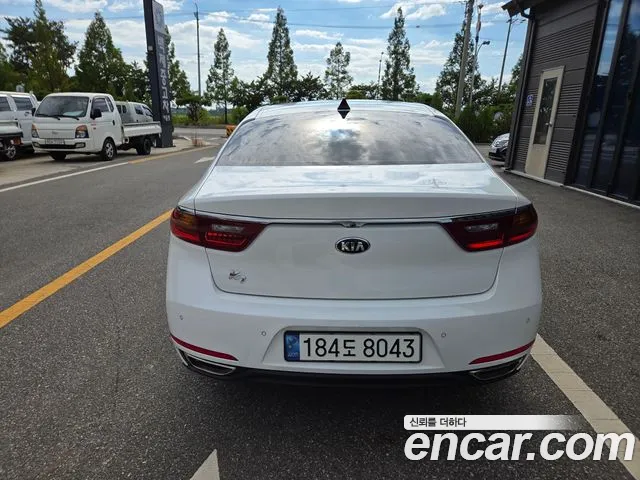 Kia K7 2017 thumb 7