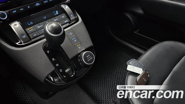 Hyundai Casper 2021 thumb 8