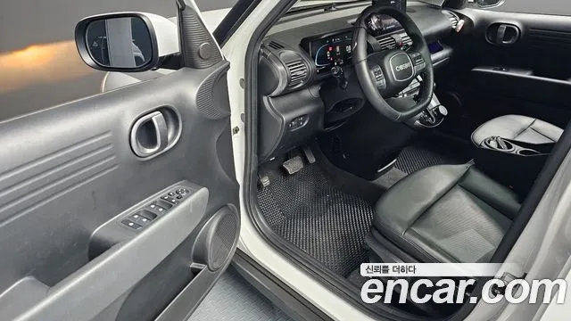 Hyundai Casper 2021 thumb 9