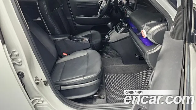 Hyundai Casper 2021 thumb 12