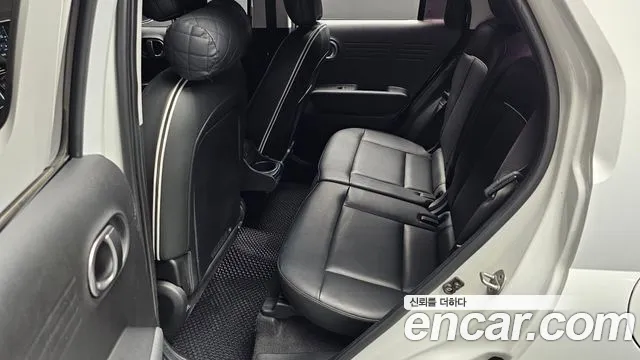 Hyundai Casper 2021 thumb 2