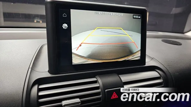 Hyundai Casper 2021 thumb 3