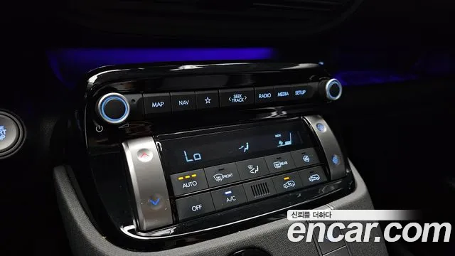 Hyundai Casper 2021 thumb 5