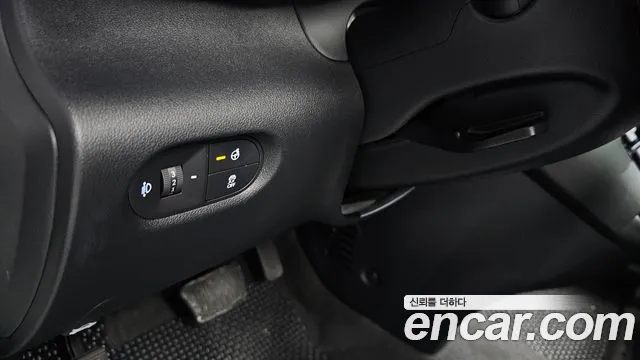 Hyundai Casper 2021 thumb 7