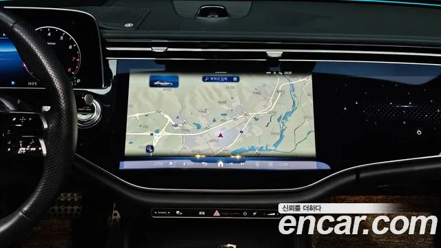 Mercedes-Benz E-Класс 2024 thumb 2