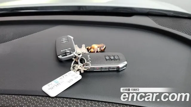 Kia EV6 2022 thumb 6