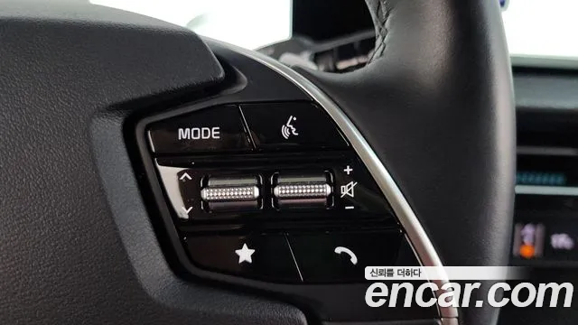 Kia EV6 2022 thumb 9