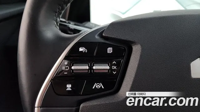 Kia EV6 2022 thumb 2