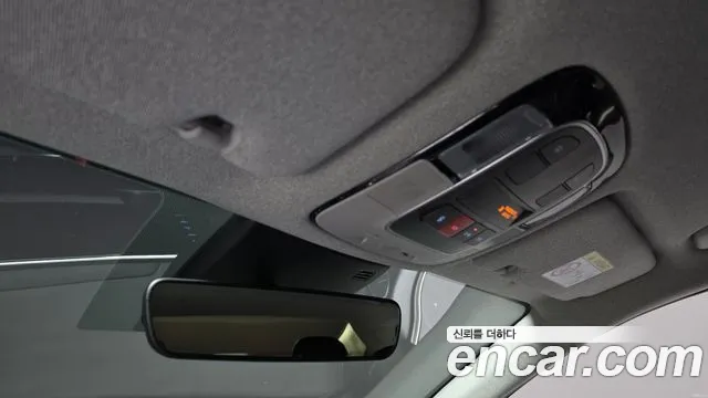 Hyundai Sonata 2022 thumb 5